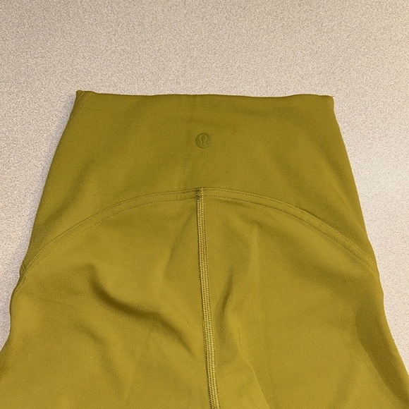 Lululemon Leggings - Picture 2 of 4